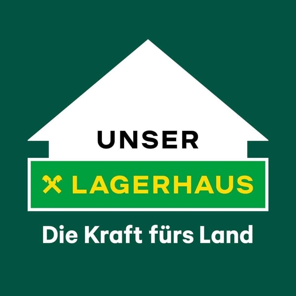 Raiffeisen-Lagerhaus Frauenkirchen