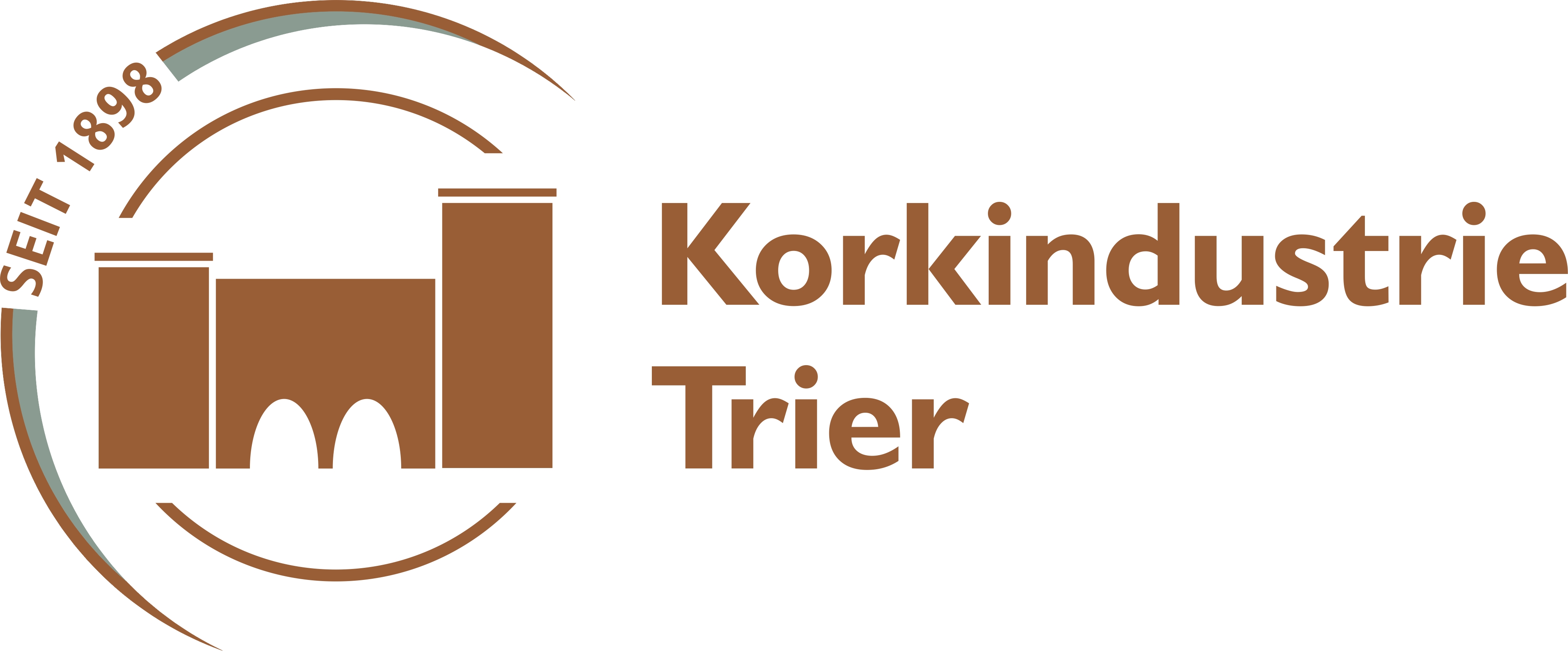 Korkindustrie Trier