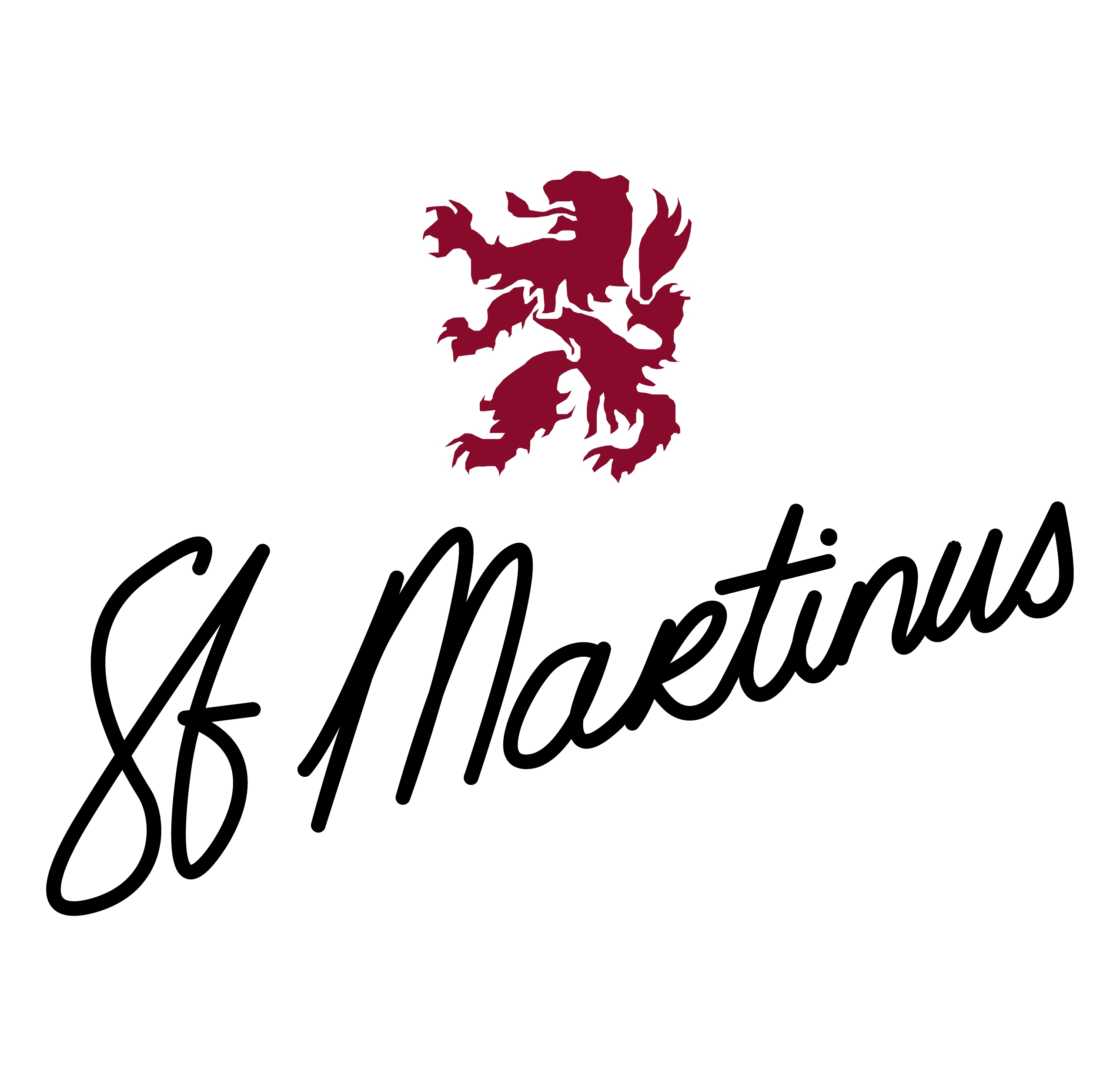 Wijndomein St. Martinus