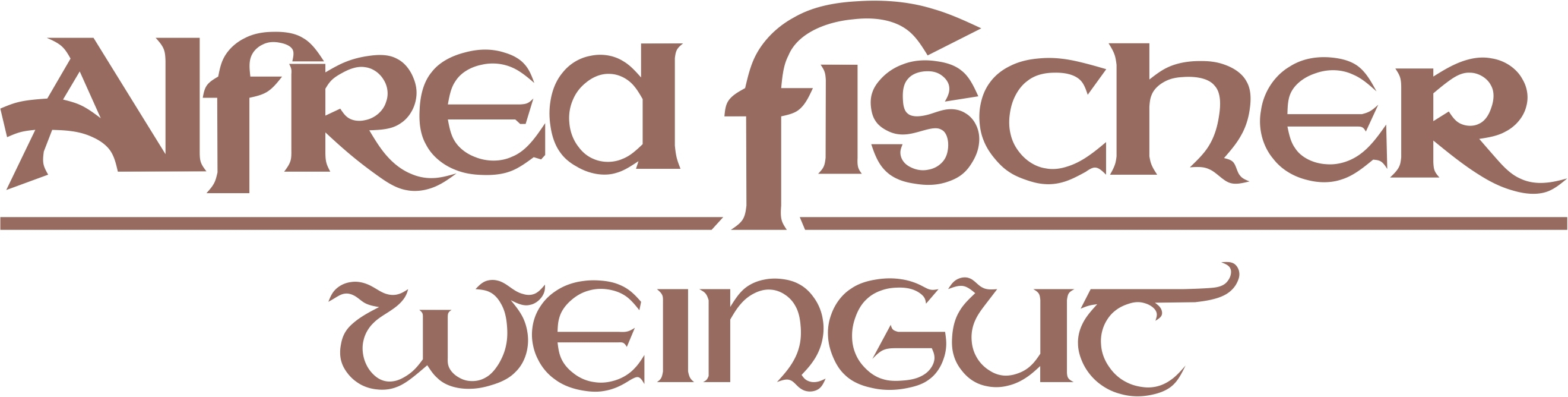 Alfred Fischer GmbH.