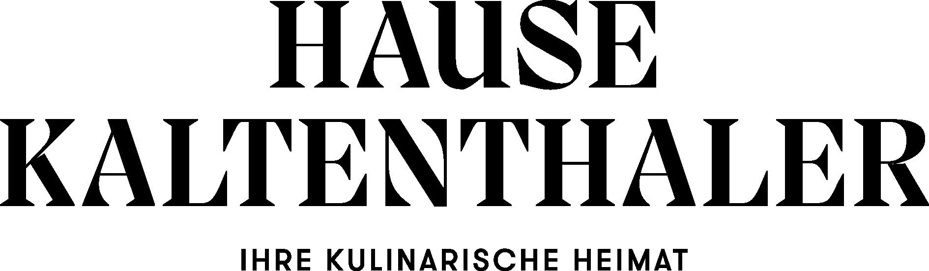 Hause Kaltenthaler GmbH