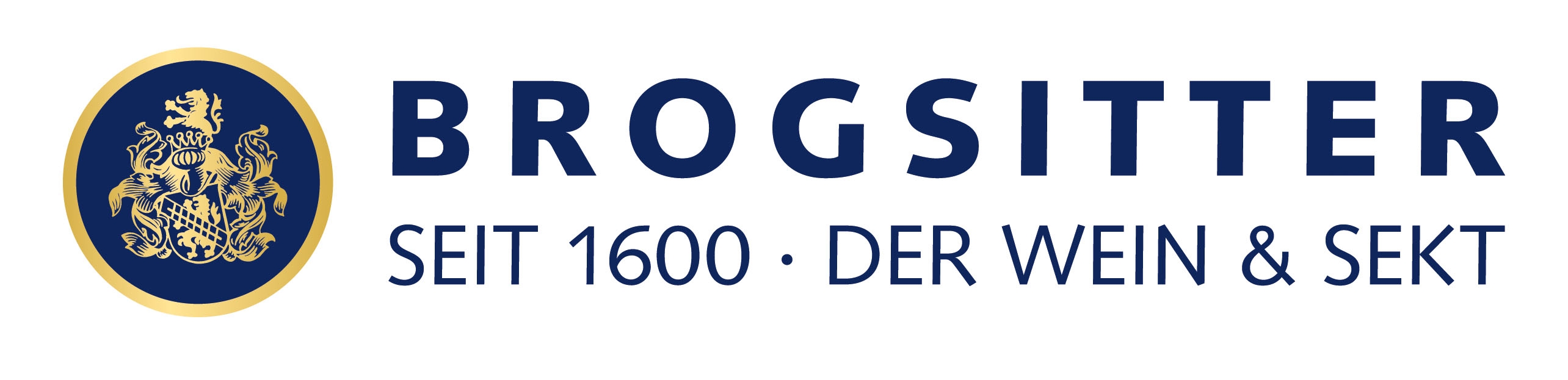 Brogsitter Weingüter Privat-Sektkellerei Exklusiv-Importe