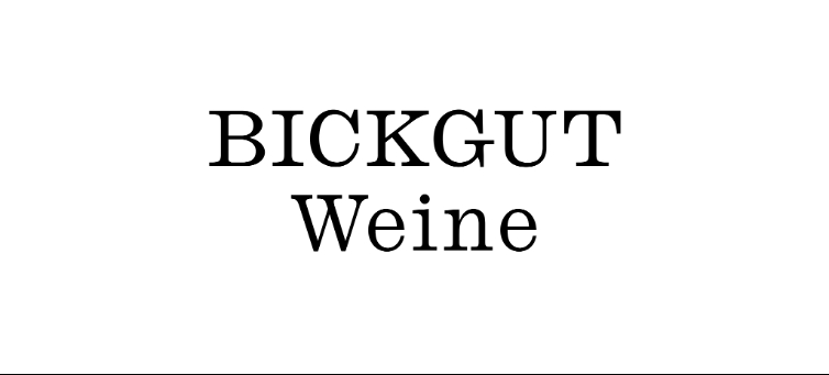BICKGUT Weine