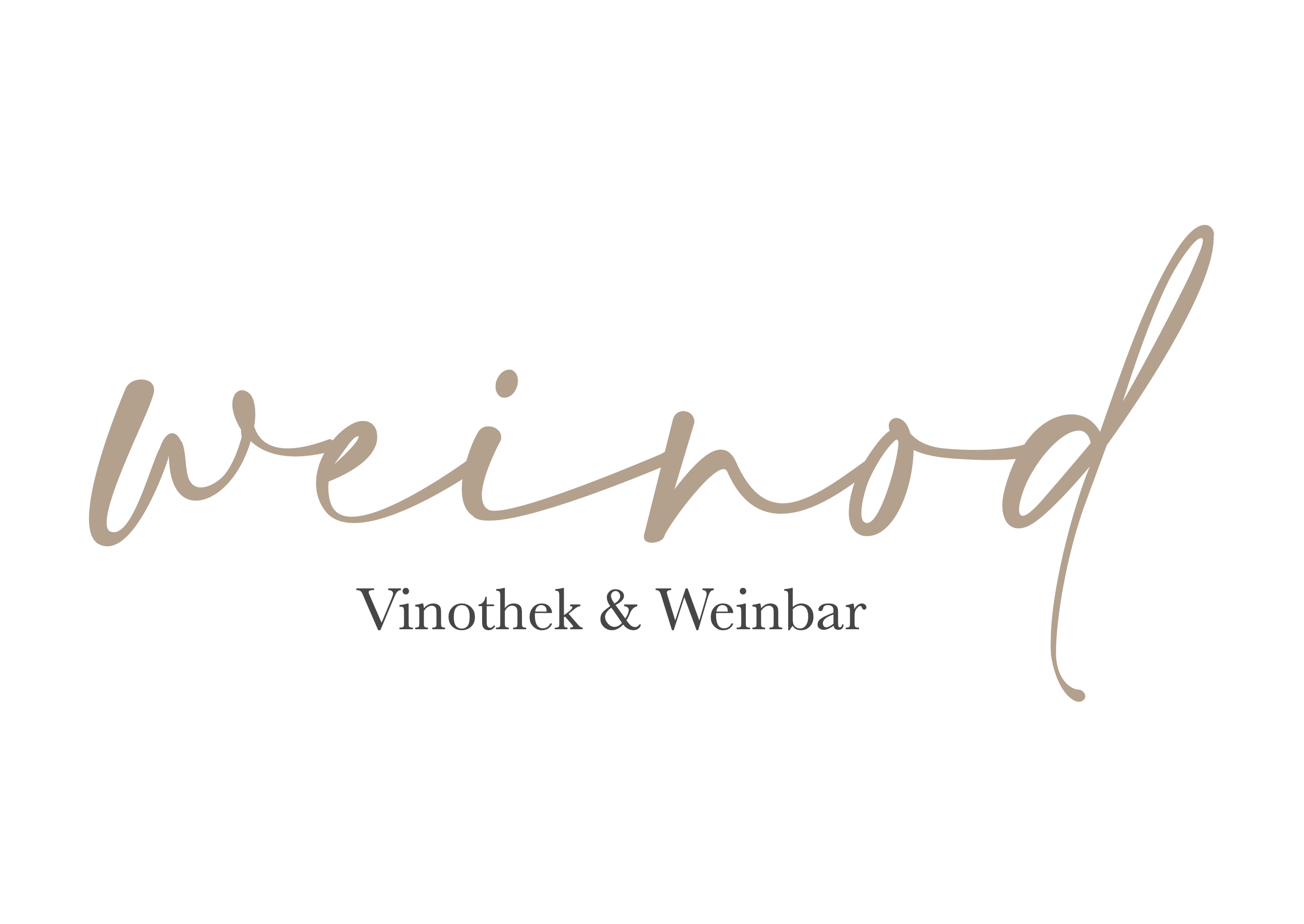 Weinod Vinothek & Weinbar