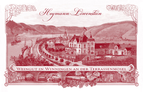 Weingut Heymann-Löwenstein GmbH