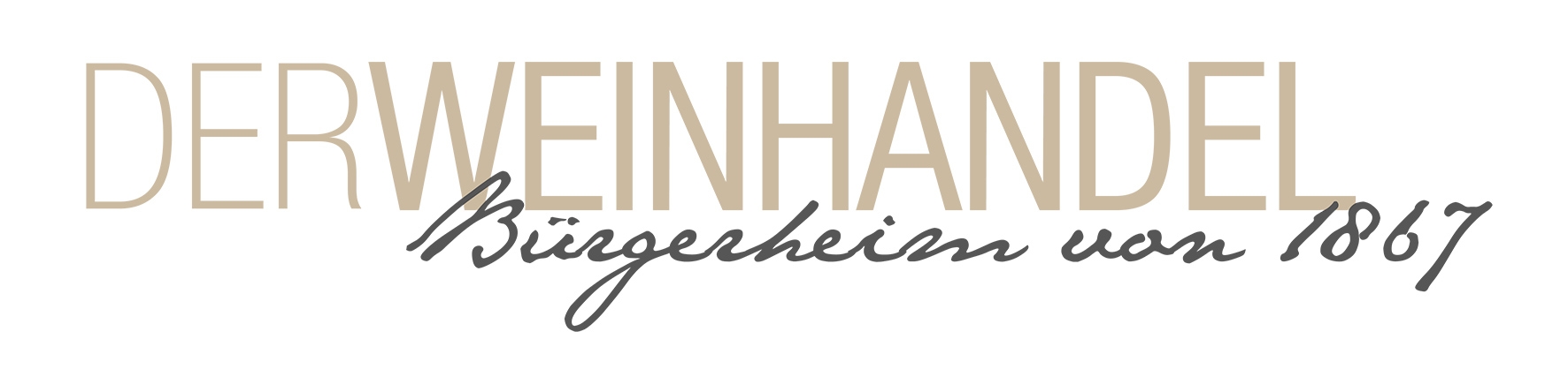 Der Weinhandel Bürgerheim GmbH